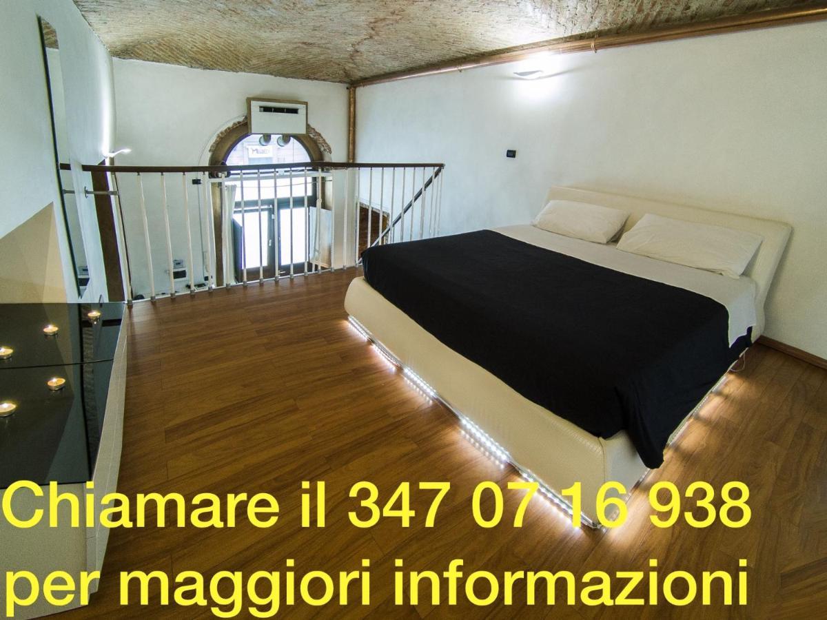 Ideal Loft In Centro Torino Zewnętrze zdjęcie