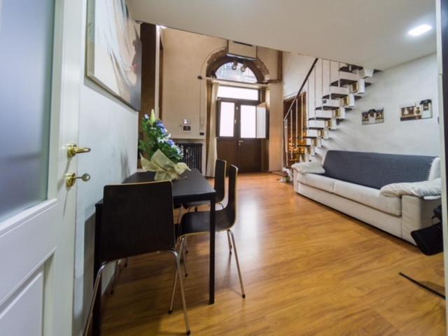 Ideal Loft In Centro Torino Zewnętrze zdjęcie