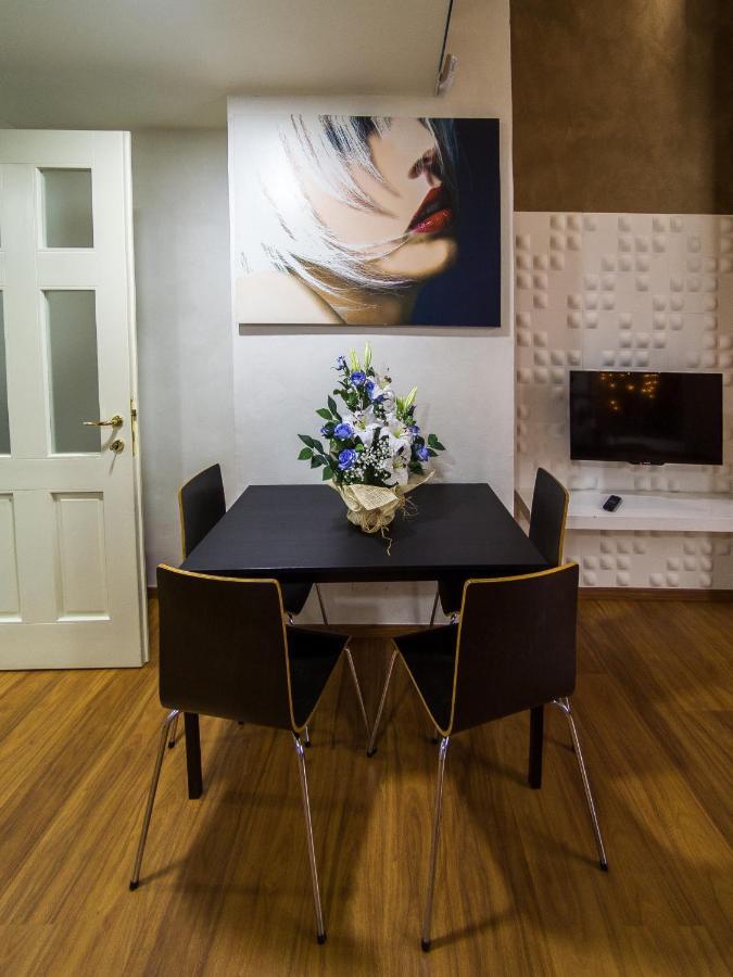 Ideal Loft In Centro Torino Zewnętrze zdjęcie
