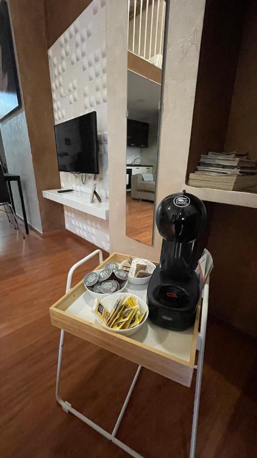 Ideal Loft In Centro Torino Zewnętrze zdjęcie