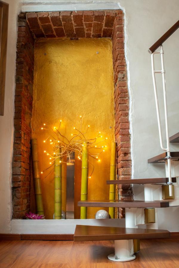 Ideal Loft In Centro Torino Zewnętrze zdjęcie