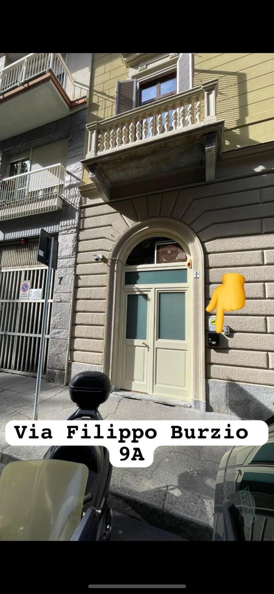 Ideal Loft In Centro Torino Zewnętrze zdjęcie