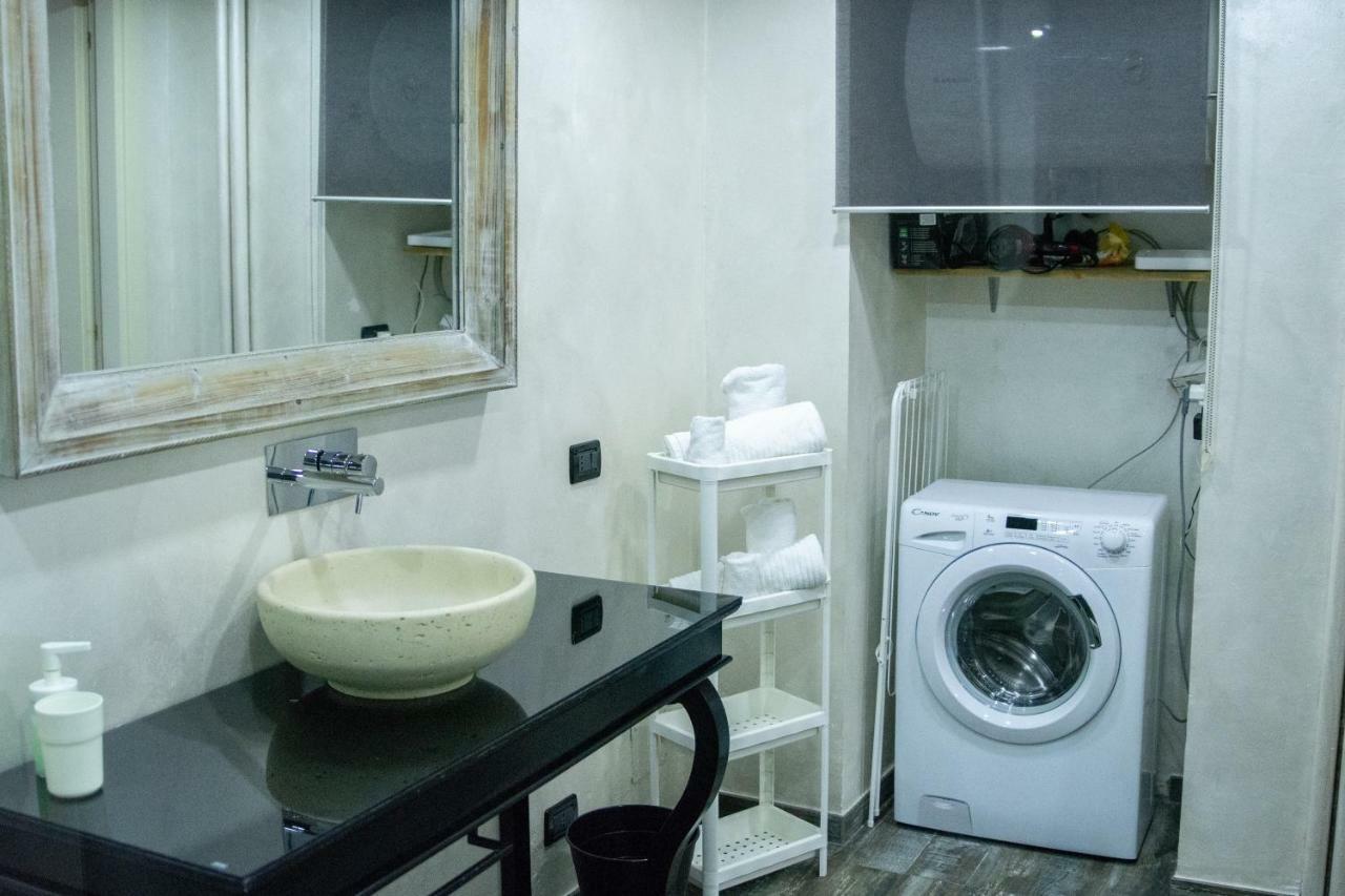 Ideal Loft In Centro Torino Zewnętrze zdjęcie