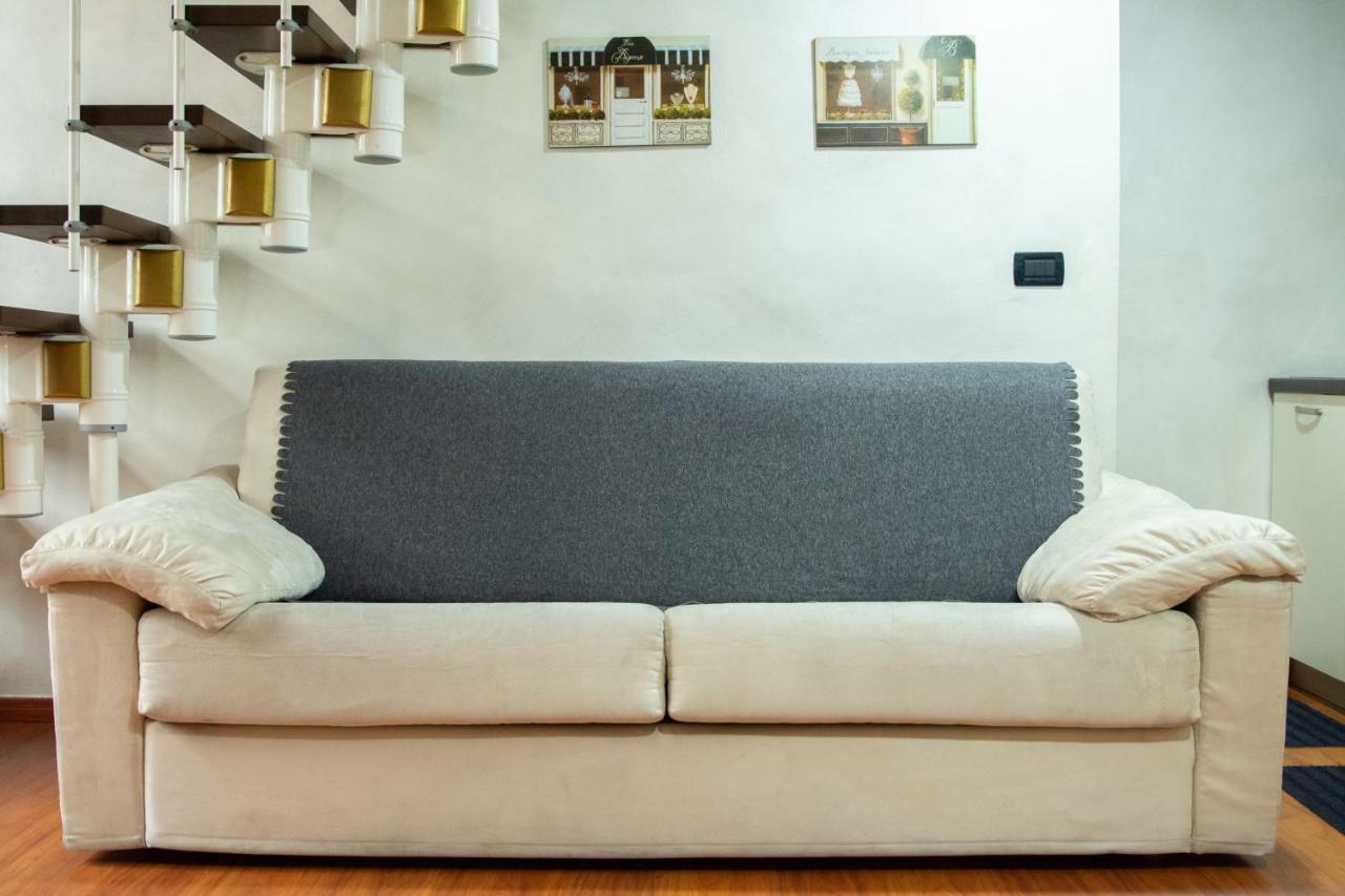 Ideal Loft In Centro Torino Zewnętrze zdjęcie